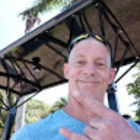 Meet your Posher, Brian lee - Picture 1 of 1